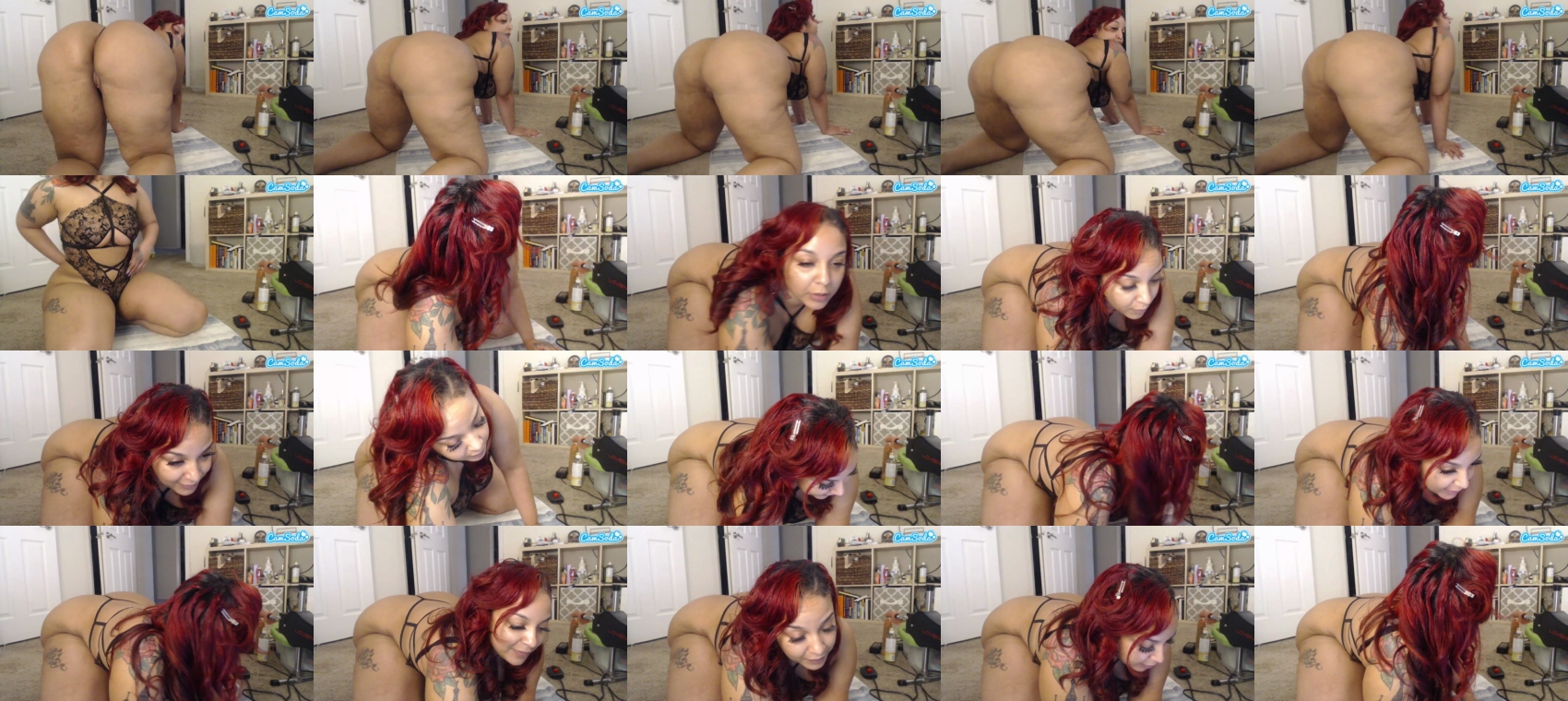 elegance CamSoda 22-02-2023